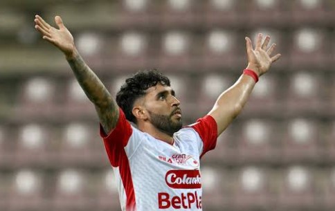 Prediksi Santa Fe vs River Plate: Duel Sengit Copa Sudamericana 2026