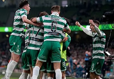 Prediksi Shamrock Rovers vs KuPS: Analisis, Formasi, dan Skor