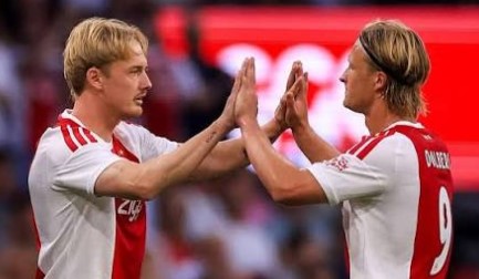Prediksi Sion vs Ajax: Head To Head, Analisis, dan Taktik