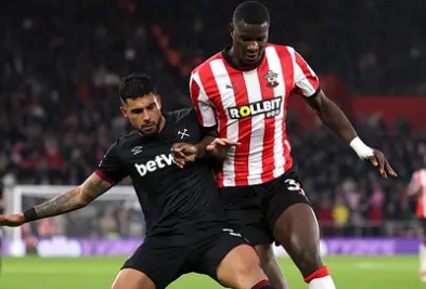 Prediksi Southampton vs West Ham United: H2H, Taktik, dan Statistik