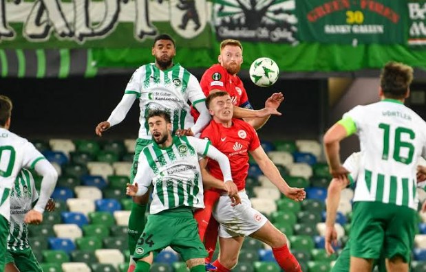 Prediksi St. Gallen vs Nordsjaelland: Duel Ketat di Kybunpark