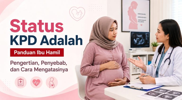 Status KPD Adalah: Pengertian, Penyebab, dan Cara Mengatasinya