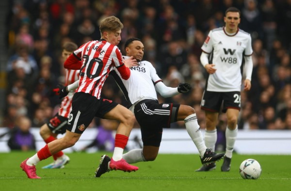 Prediksi Sunderland vs Fulham: Duel Ketat di Stadium of Light