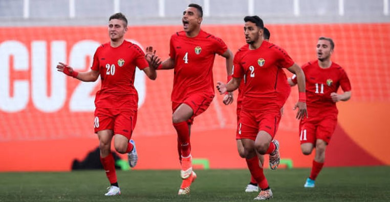 Prediksi Tajikistan U20 vs Bahrain U20: Jadwal, H2H, dan Statistik