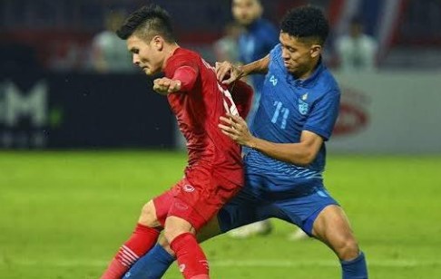 Prediksi Thailand vs Vietnam: Final ASEAN Hyundai Cup 2026
