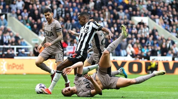 Prediksi Tottenham Hotspur vs Newcastle United: Statistik dan H2H