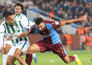 Prediksi Trabzonspor vs Ferencvaros: Jadwal, H2H, Taktik dan Skor