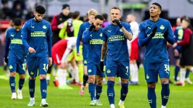 Prediksi Utrecht vs PSV Eindhoven, Skor, H2H, dan Susunan Pemain
