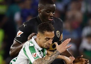 Prediksi Valencia vs Real Betis: Statistik, H2H, dan Formasi