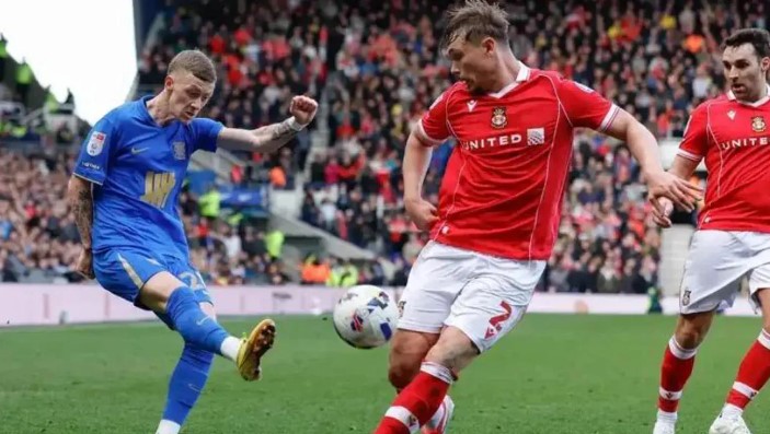 Prediksi Wrexham vs Birmingham City: Duel Dua Tim yang Belum Menang