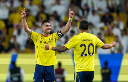 Prediksi Al Diriyah vs Al Nassr: Jadwal, Formasi dan Analisis