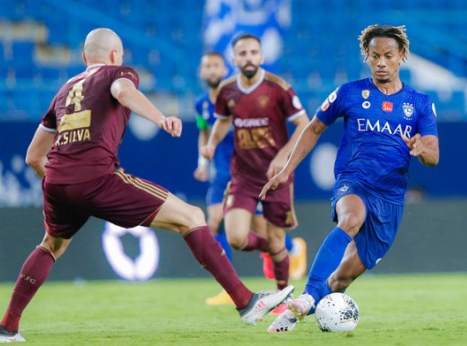 Prediksi Al-Hilal vs Al-Faisaly: Jadwal, Statistik, Head to Head, dan Analisis