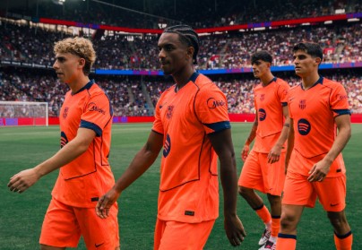 Prediksi Barcelona vs Al Ahly: Duel Bergengsi di Trofeo Joan Gamper