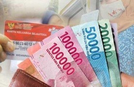 Bansos BPNT Agustus 2026 Segera Cair, Kemensos Kejar Penyaluran hingga Akhir Bulan