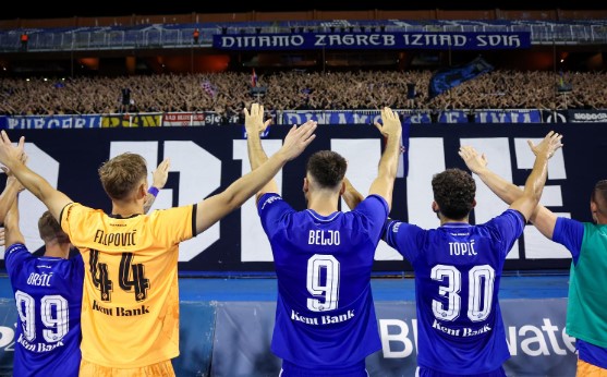 Prediksi Dinamo Zagreb vs Viking: Jadwal, Statistik, dan Skor