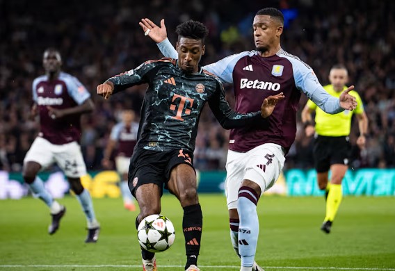 Prediksi FC Bayern Munich vs Aston Villa: Jadwal, Statistik, dan H2H
