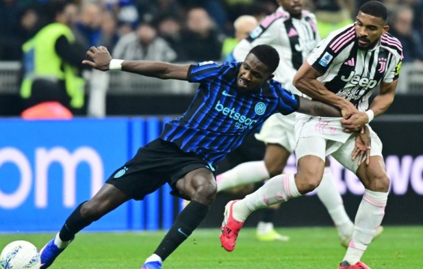 Prediksi Juventus vs Inter Milan: Adu Taktik Dua Raksasa Serie A