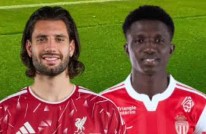 Prediksi Liverpool vs AS Monaco: Duel Panas di Anfield, The Reds Lebih Diunggulkan