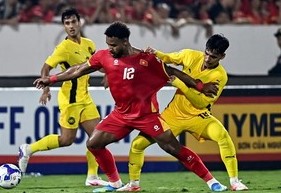 Prediksi Vietnam vs Malaysia: Semifinal ASEAN Hyundai Cup 2026