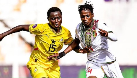 Prediksi Mali vs Ghana WAFCON 2026: Jadwal, H2H, Statistik, dan Starting XI