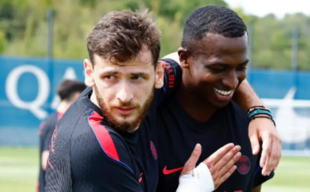 Prediksi Mallorca vs Paris Saint-Germain: Jadwal, Susunan Pemain, dan H2H