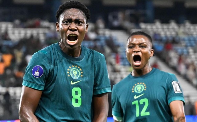 Prediksi Mesir vs Nigeria WAFCON 2026: Head to Head, Susunan Pemain, dan Statistik