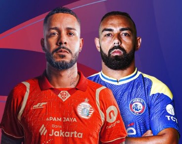 Prediksi Persija Jakarta vs Arema FC: Jadwal, Preview, dan Peluang Kedua Tim