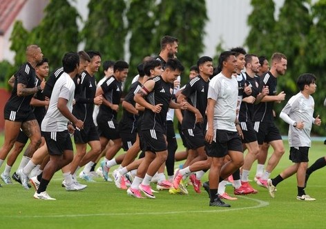 Prediksi Police Tero vs Persija Jakarta: Jadwal, Statistik, dan Skor