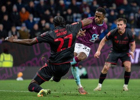 Prediksi Burnley vs Notts County: Analisis, H2H, Skuad dan Skor
