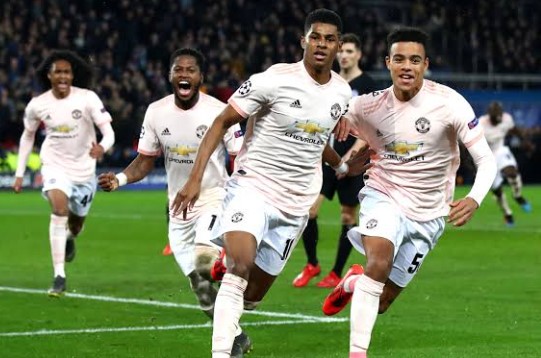 Prediksi Manchester United vs PSG: Duel Sengit di Gothenburg 2026