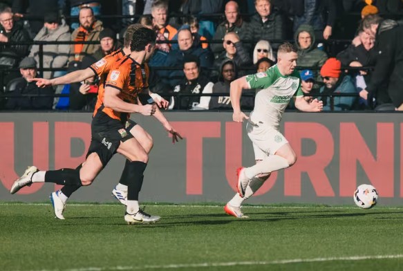 Prediksi Cambridge United vs Barnet: Analisis, H2H, dan Statistik