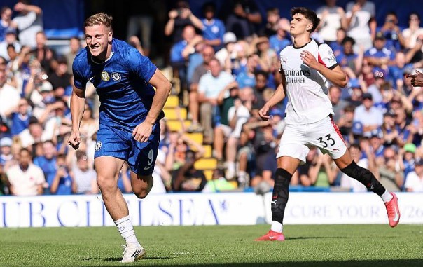 Prediksi Chelsea vs AC Milan: Jadwal, Head to Head, Statistik, dan Prediksi Skor