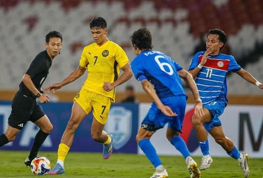 Prediksi Malaysia vs Filipina: Harimau Malaya Bidik Tiket Semifinal ASEAN Championship