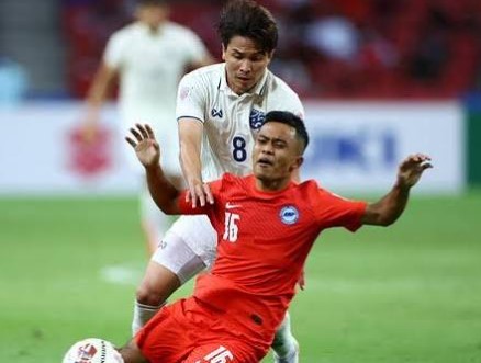 Prediksi Singapura vs Thailand: Duel Sengit di Semifinal ASEAN Hyundai Cup 2026
