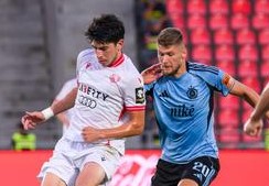Prediksi Slovan Bratislava vs Celje: Duel Play-off Liga Champions 2026