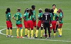 Prediksi Tanjung Verde vs Kamerun WAFCON 2026: Preview, H2H, dan Kondisi Skuad