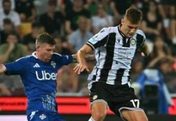 Prediksi Udinese vs Como: Jadwal, Formasi, H2H, dan Statistik
