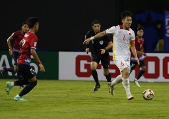 Prediksi Vietnam vs Kamboja: Jadwal, H2H, Susunan Pemain, dan Statistik