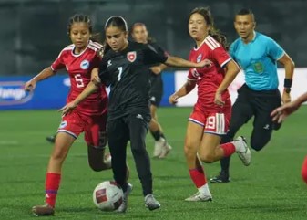 Prediksi Yordania vs Putri Nusantara: Jadwal, Analisis, dan Skor