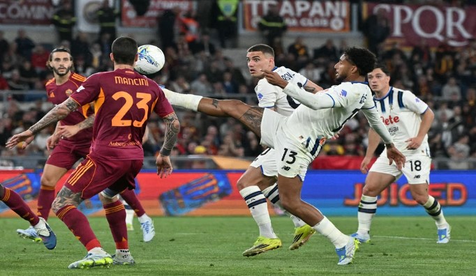 Prediksi AS Roma vs Atalanta: Duel Dua Tim dengan Start Sempurna