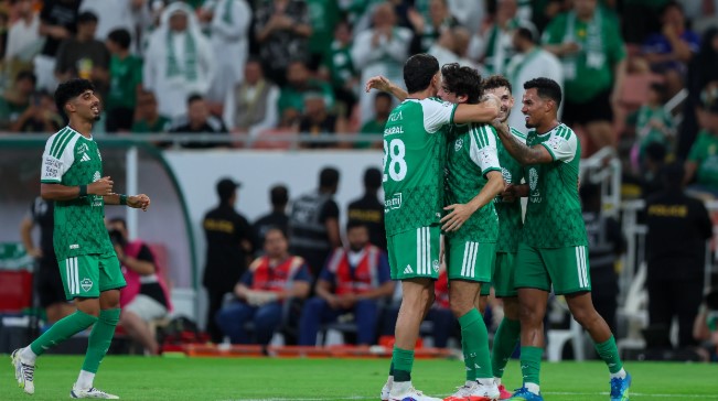 Prediksi Al-Ahli vs Pakhtakor: Jadwal, H2H, dan Formasi