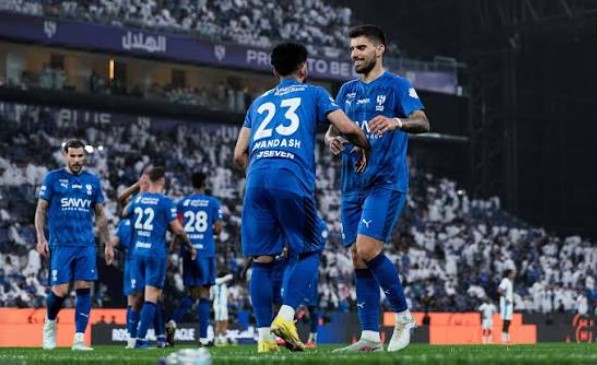 Prediksi Al-Hilal vs Neom SC: Jadwal, Analisis, dan H2H
