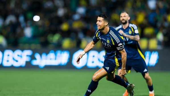 Prediksi Al-Khaleej vs Al-Nassr: Analisis, Statistik, dan H2H