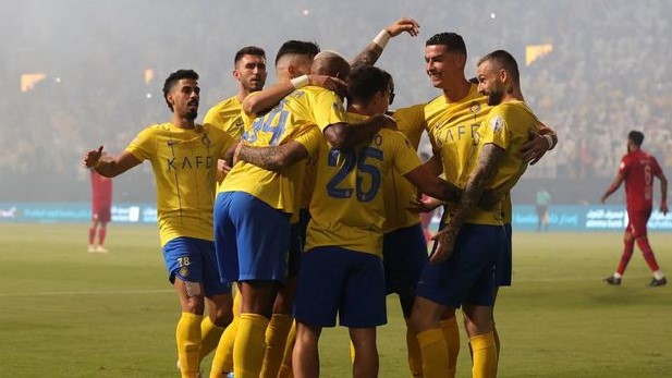 Prediksi Al Nassr vs Abha: Misi Bangkit Setelah Kekalahan