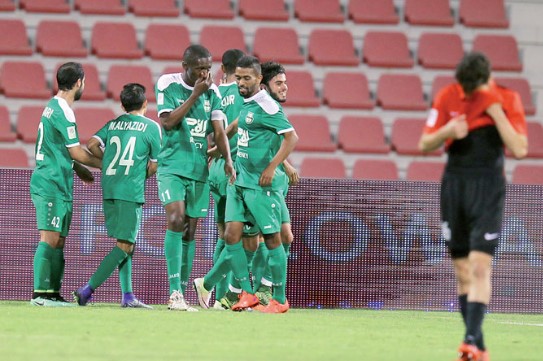 Prediksi Al Rayyan vs Al-Ahli Doha: Statistik dan H2H Terbaru