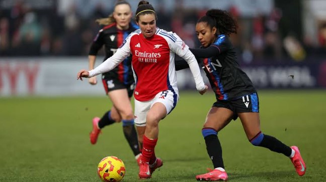 Prediksi Arsenal vs Crystal Palace WSL: Gunners Diunggulkan di Emirates