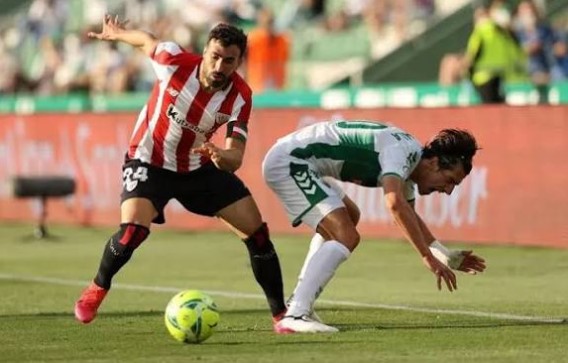 Prediksi Athletic Bilbao vs Elche: Statistik dan Kondisi Skuad