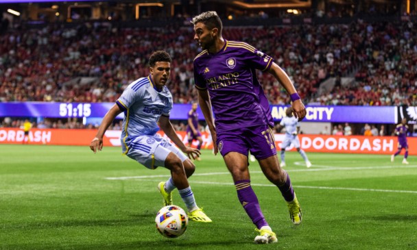 Prediksi Atlanta United vs Orlando City: Duel Penting di Mercedes-Benz Stadium