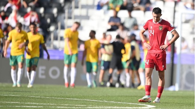 Prediksi Australia vs Indonesia U-20: Duel Penentu Grup H