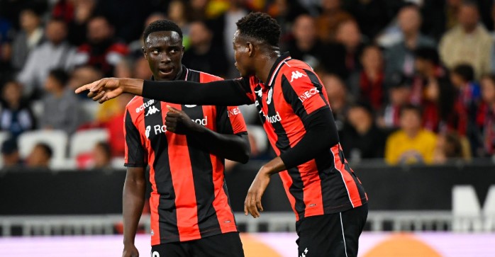Prediksi Auxerre vs Nice: Duel Dua Tim yang Belum Menang